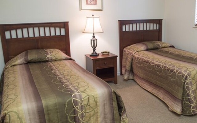 Circle J Club at Jeremy Ranch