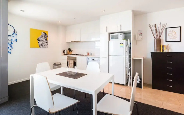 Allinda - Beyond a Room Private Apartments