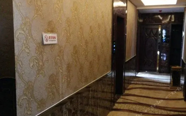 Fuxiang Business Inn