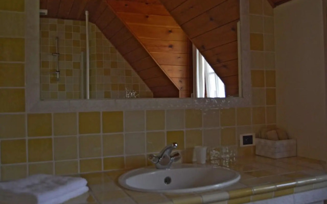 La Villa à l'Orée du Bois