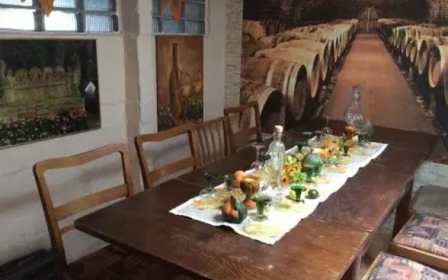 Ferienwohnung Mönch