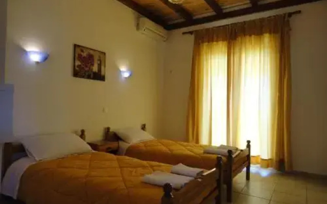 Villa Elli Panoramic View