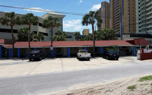 Sun-n-Sands Motel