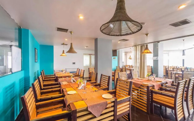 Hotel Mayura Inn