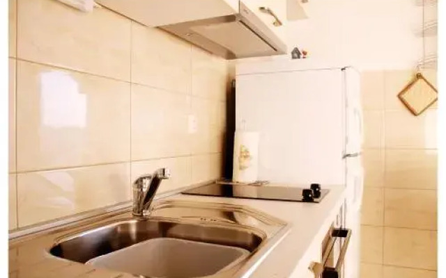 Apartments Dirsi