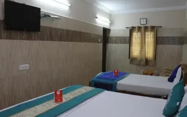 Rb Residency