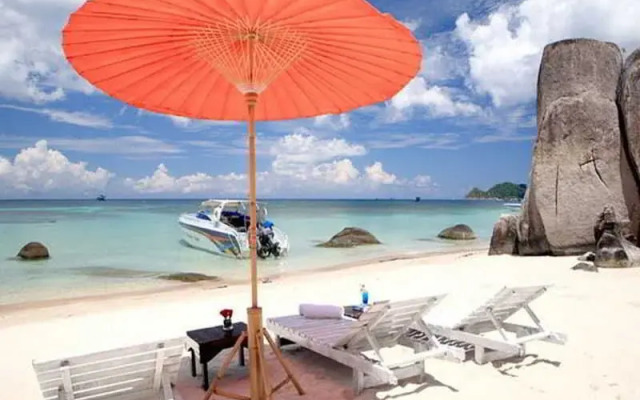 Narakaan Boutique Hotel Koh Tao