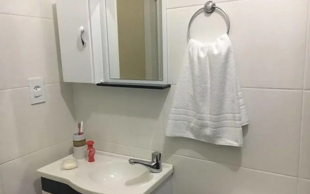 Pousada Recanto de Figueira