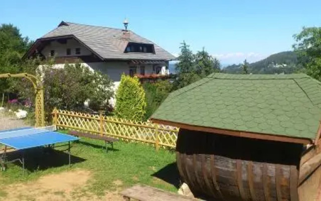 Appartementhaus Vanjo