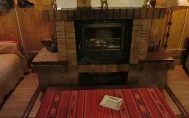 Vila Maria Rustic Predeal