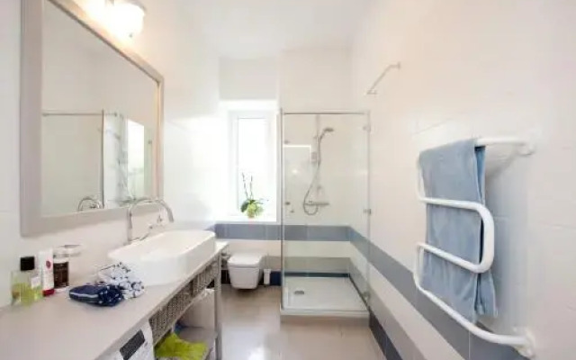 Stylish Theatre Apartments