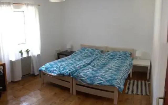 Apartment Stefan
