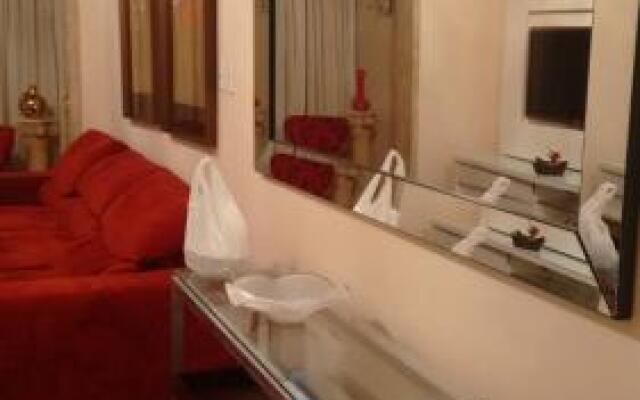 Copacabana a 150 metros da praia