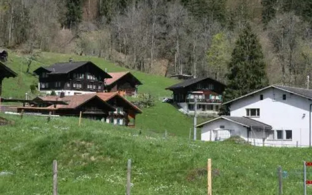 Beim See