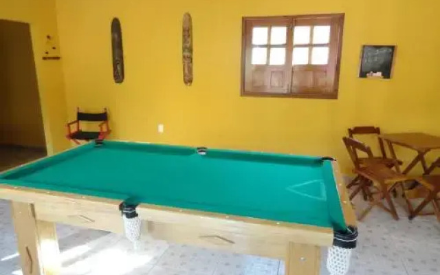 Pousada Kabana de Pedra