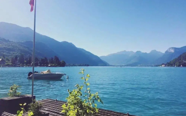 Domaine Des Écuries