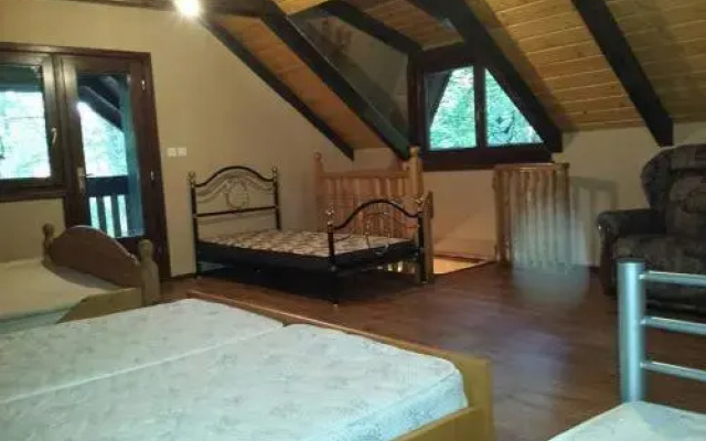 Holiday Home Ana