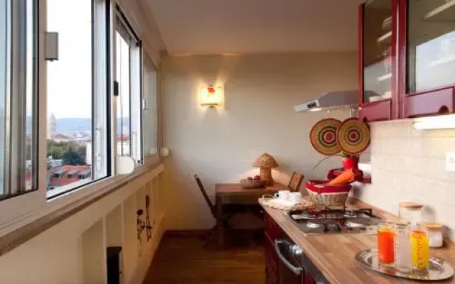 Stunning View Apartment