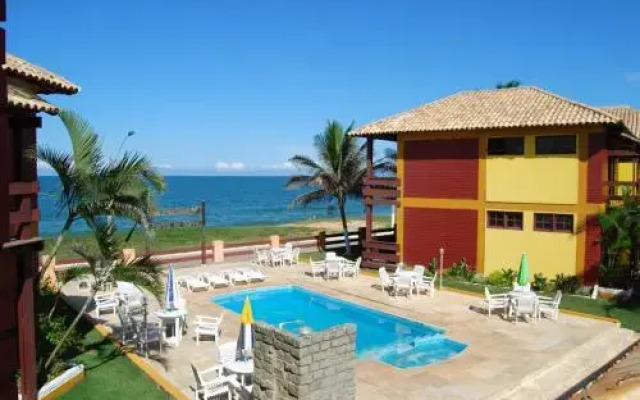 Pousada Portal da Barra