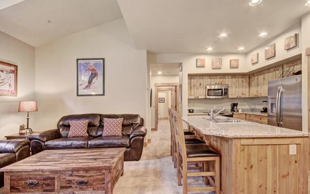 Mountain Thunder M602