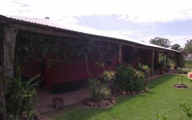 Cabañas y Posada el Paso