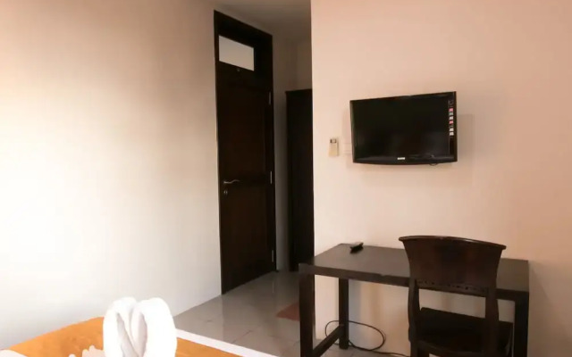 Arimanu Guest House