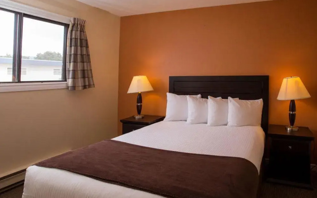 Town and Country Motel