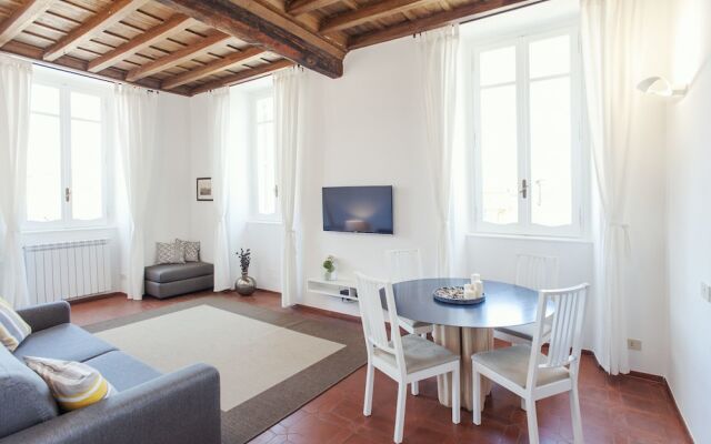 Lungaretta 3 - WR Apartments