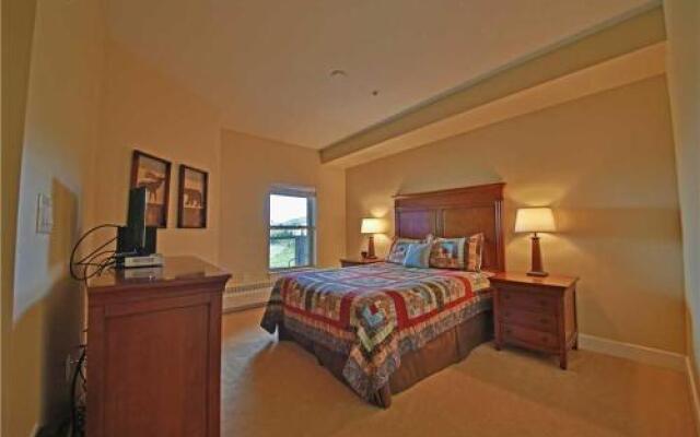 Base Camp One 412 - 2 Br Condo