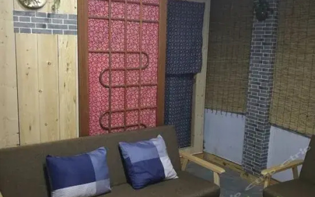 Qingzhou Beiguan Youth Hostel