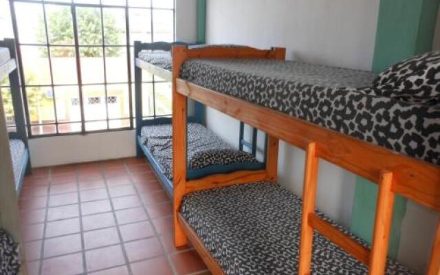Buddha Hostel Gualeguaychu