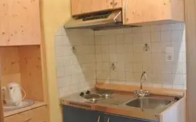 Landhaus Neubauer - Zimmer