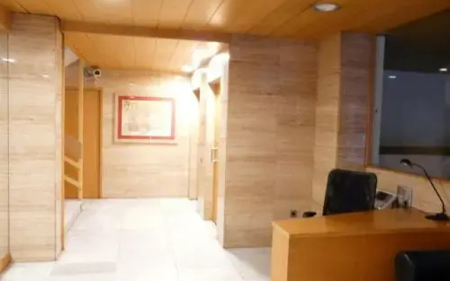 Guest House Barcelona Bruc Hostel I & II