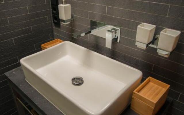 Gästehaus Vanille & Chocolat