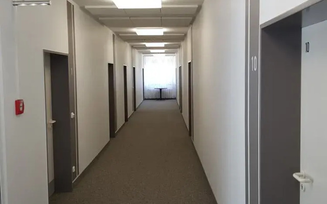 Oase - Haus Schlichternheide