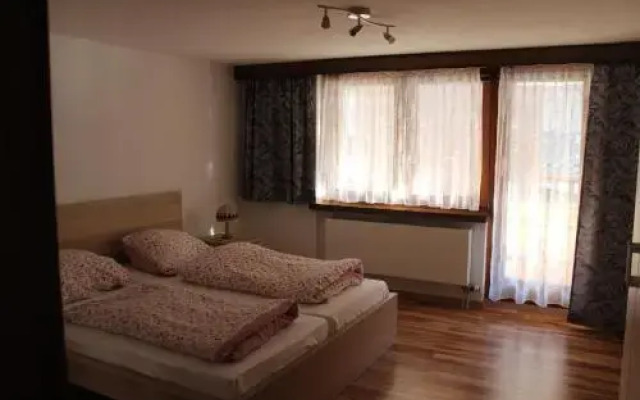 Ferienwohnung Silberdistel