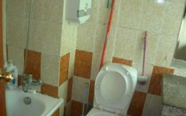 Guangzhou Yulei Apartment