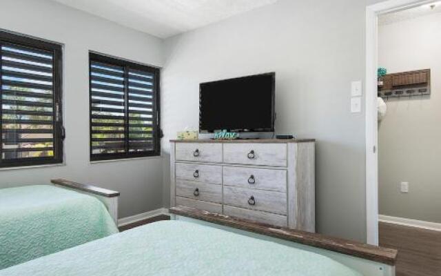 Sarasota 34 - 2 Br Condo