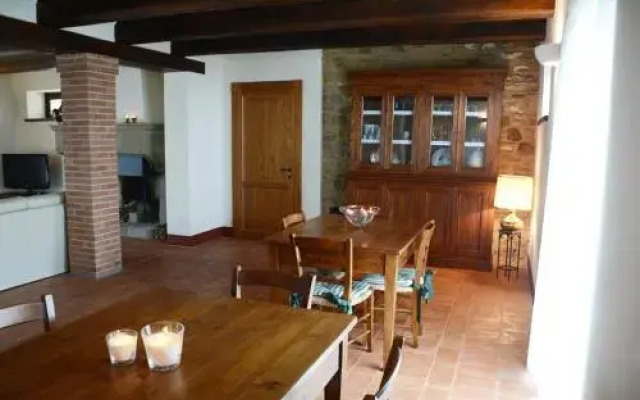 Agriturismo Pratalbino