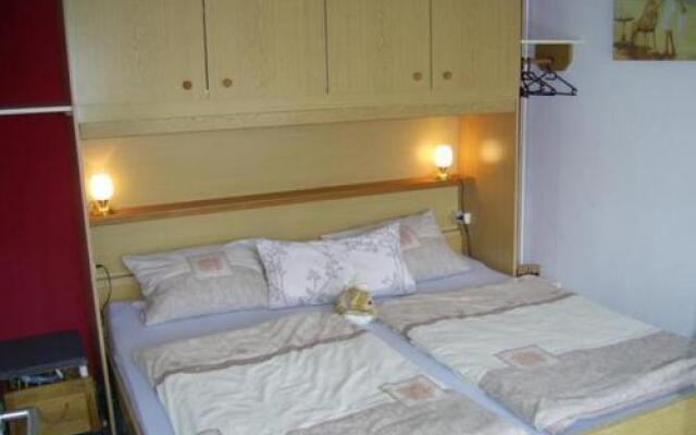 Ferienwohnung 014 Waldemeiweg