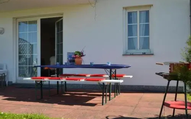 Ferienwohnung Landtraum