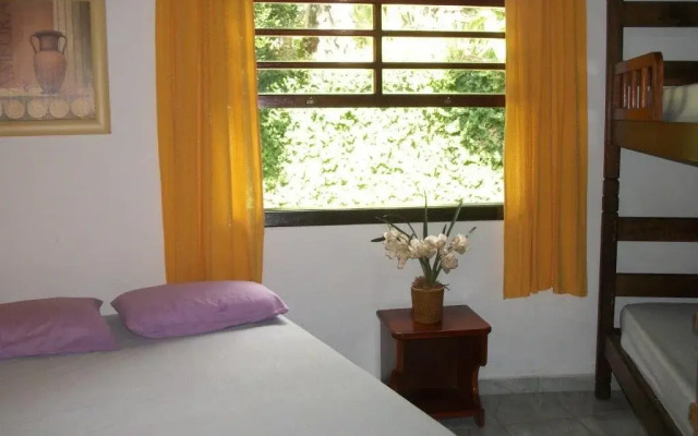 Casa de Alto Padrão Itamambuca