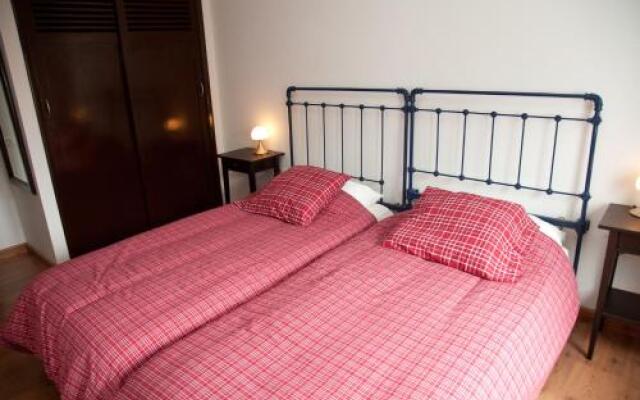 Casa Malvasia - La Geria