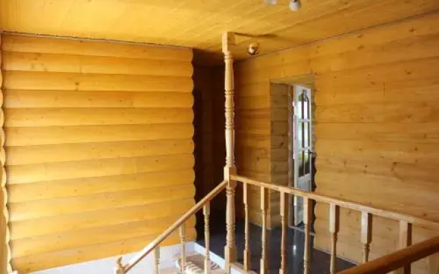 Holiday Home Priozerniy