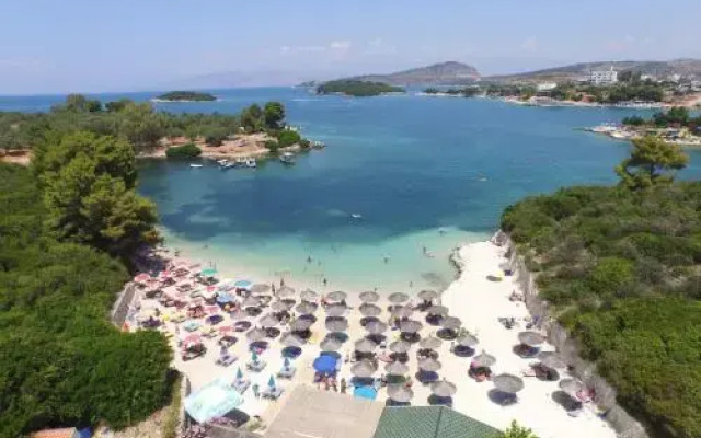 Green House Ksamil