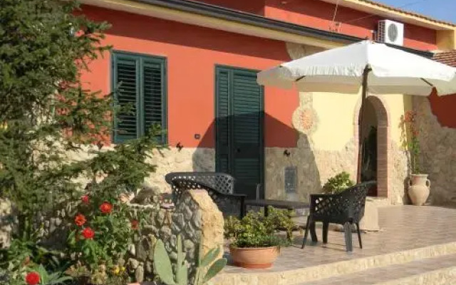 Bed And Breakfast Mare Calabria
