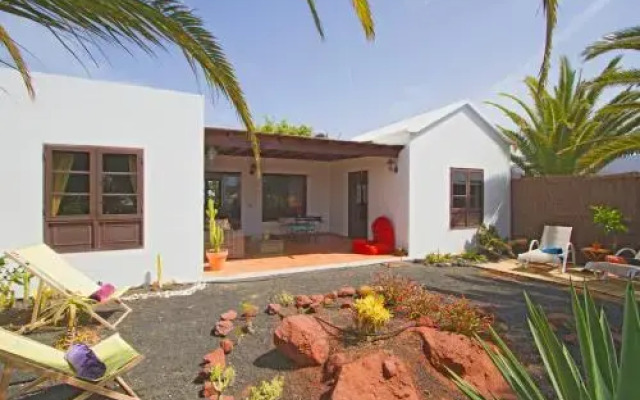 Casa Mango