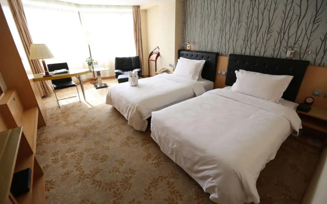 Xian Empress Hotel