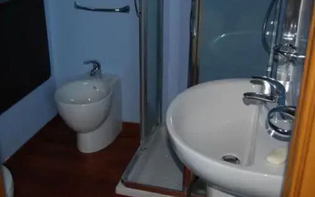 Villa Lina B&B