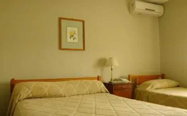 Hotel Ro Che Hil Tandil